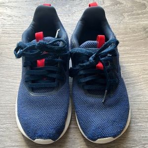 Adidas shoes for boys size 2